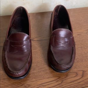 Sperry Top-Sider penny loafers 10M